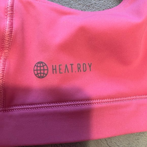 XS Powerimpact Luxe Medium Support Bra NEW without tags - Picture 7 of 8